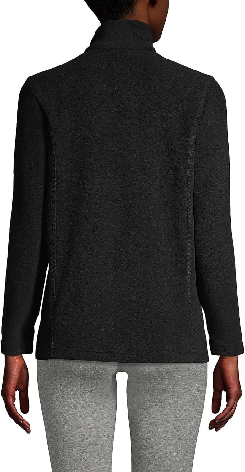 Anyweather Fleece Full Zip Jacket - Image 2