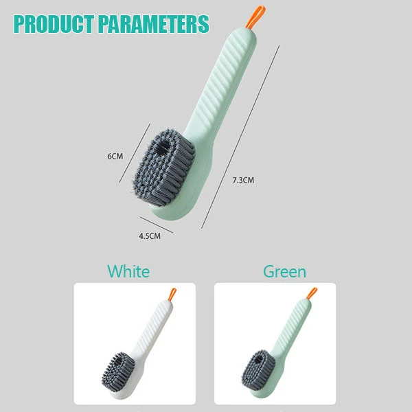 Multifunctional Liquid Shoe Brush - Image 7