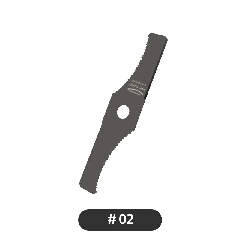 Replace Blade for Grass Trimmer - Image 10
