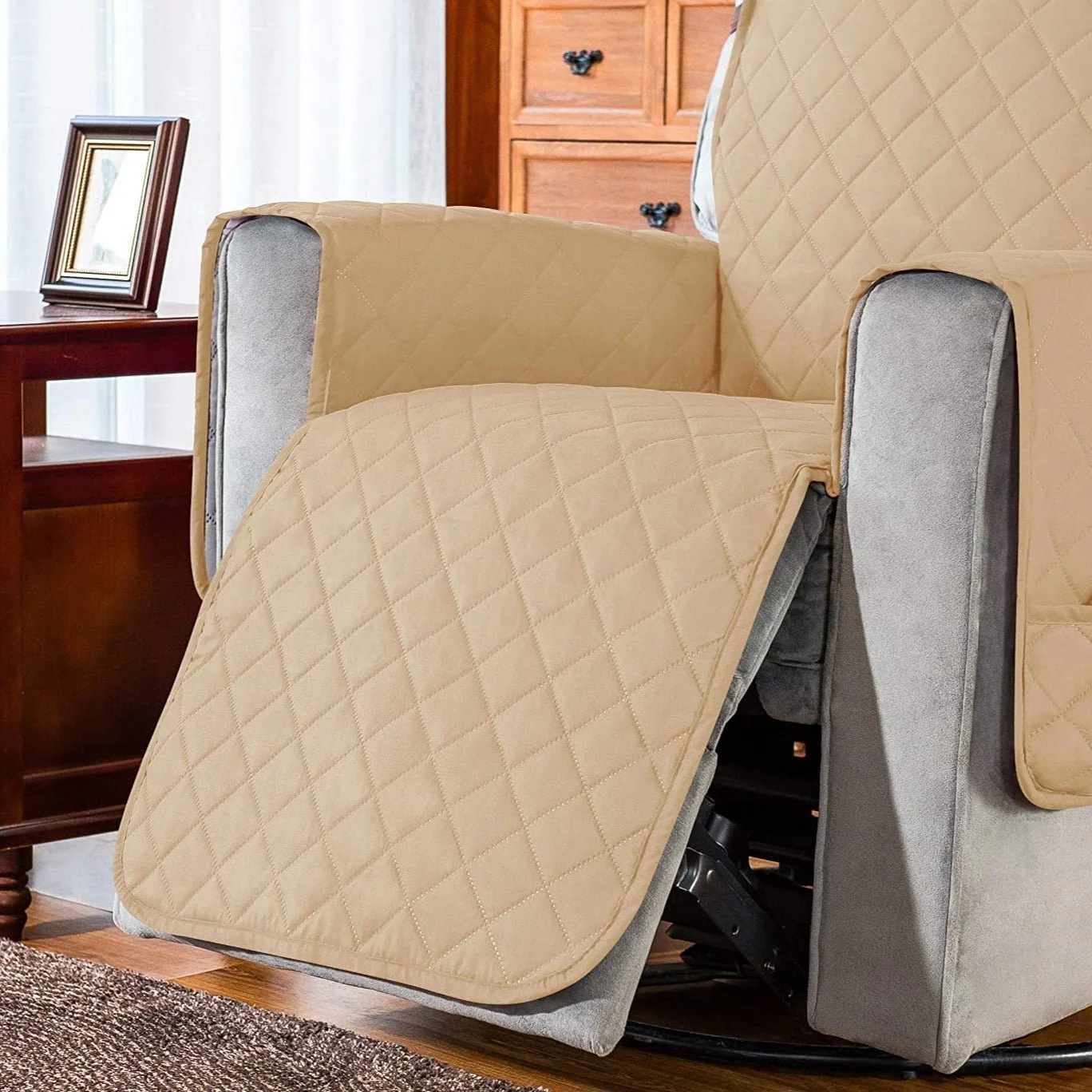 Non-Slip Recliner Chair Cover【BUY 2 FREE SHIPPING】 - Image 10