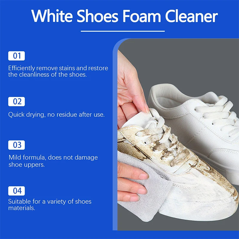 Water-free Sneaker Cleaner - Image 7
