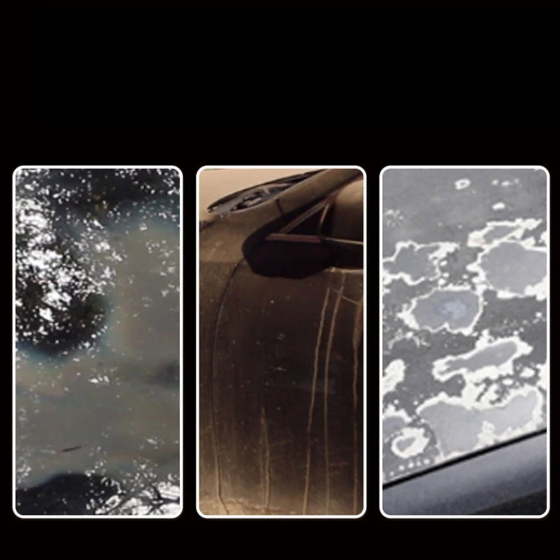 🔥Car Coating Spray Kit – 50% OFF + Buy 2 Get 1 FREE | Multi-Buy Deal, More Save More! - Image 4