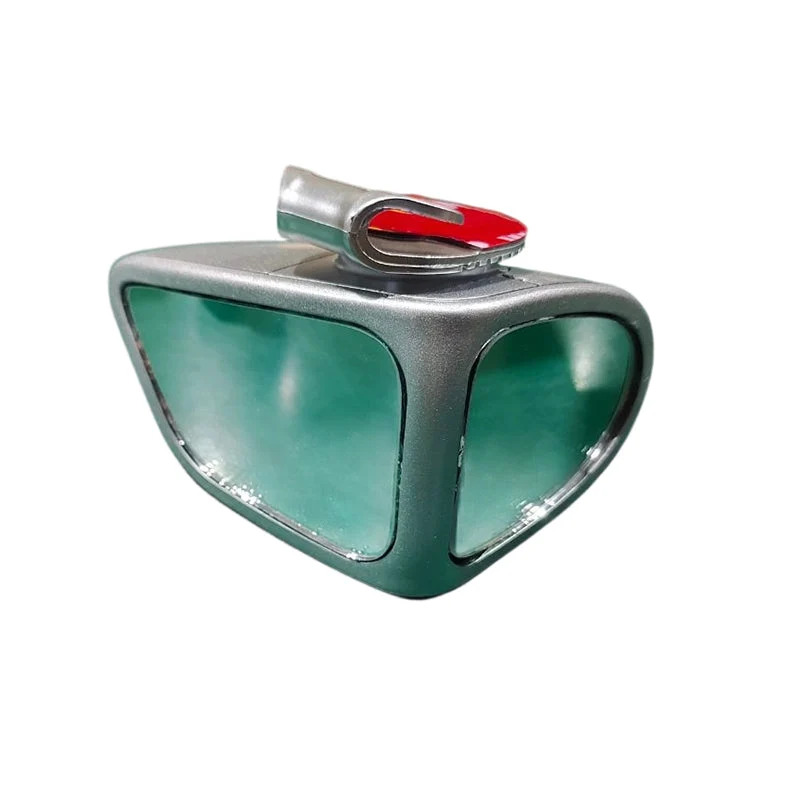 Dual-Lens 360°Adjustable Blind Spot Mirror - Image 14