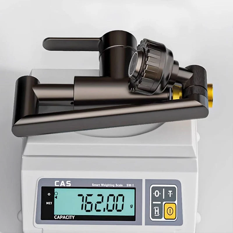 š„Popular Black Friday Sales ā³Hot And Cold Dual-Purpose Universal Faucet - Image 20