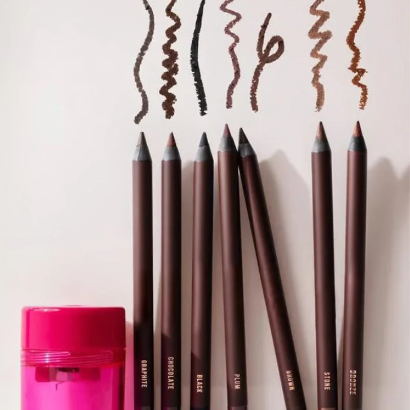 Waterproof Long-Lasting Eyeliner Pencil - Image 5