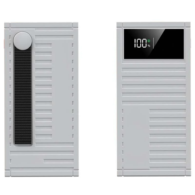 🌟Amazing Power Bank! 🌟Fast Charging Power Bank with Digital Display - Image 10