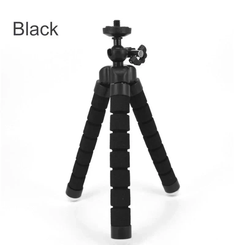 ⏳Limited-time 50% off⏰Flexible Mini Tripod - Image 9