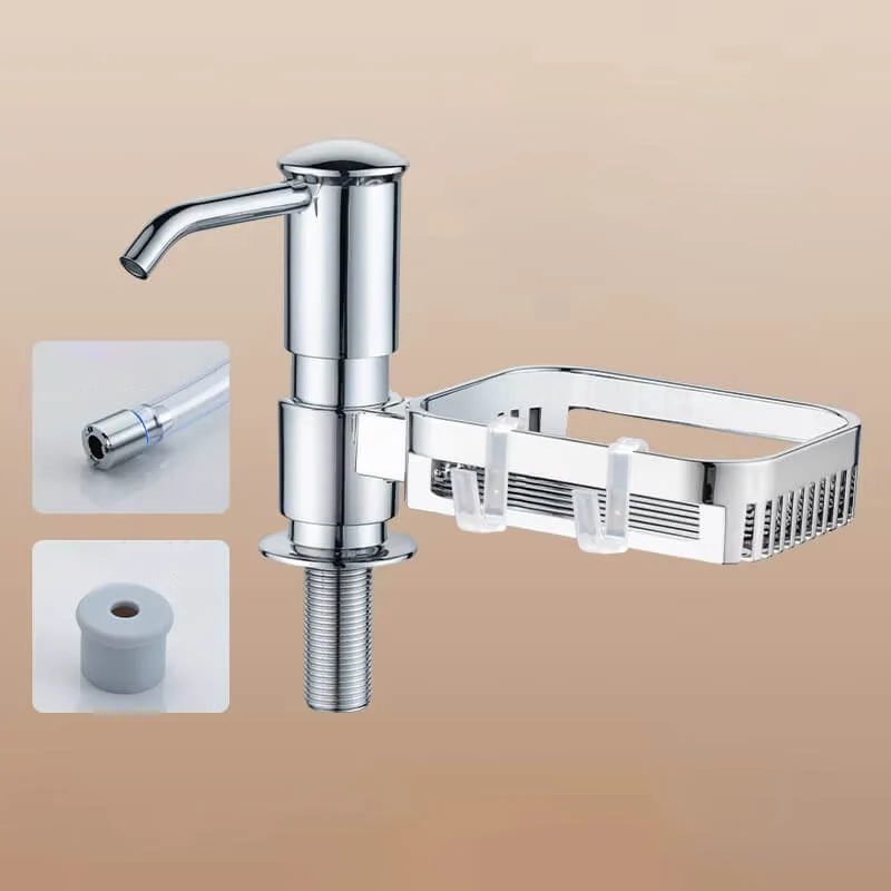 Durable Built-in Kitchen Sink Soap Dispenser - Image 9