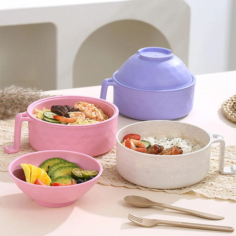 🎁Hot Sale 49% OFF🔥Microwave Ramen Bowl - Image 7
