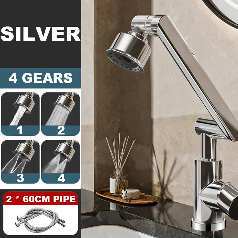 š„Popular Black Friday Sales ā³Hot And Cold Dual-Purpose Universal Faucet - Image 11