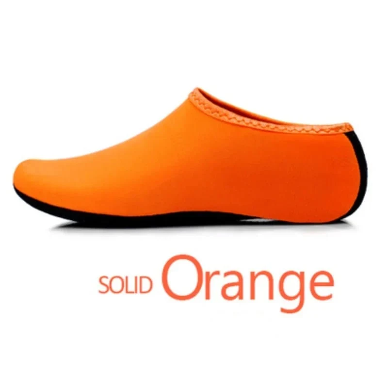 🏖️Womens and Mens Water Shoes Barefoot Quick-Dry Aqua Socks - Image 12