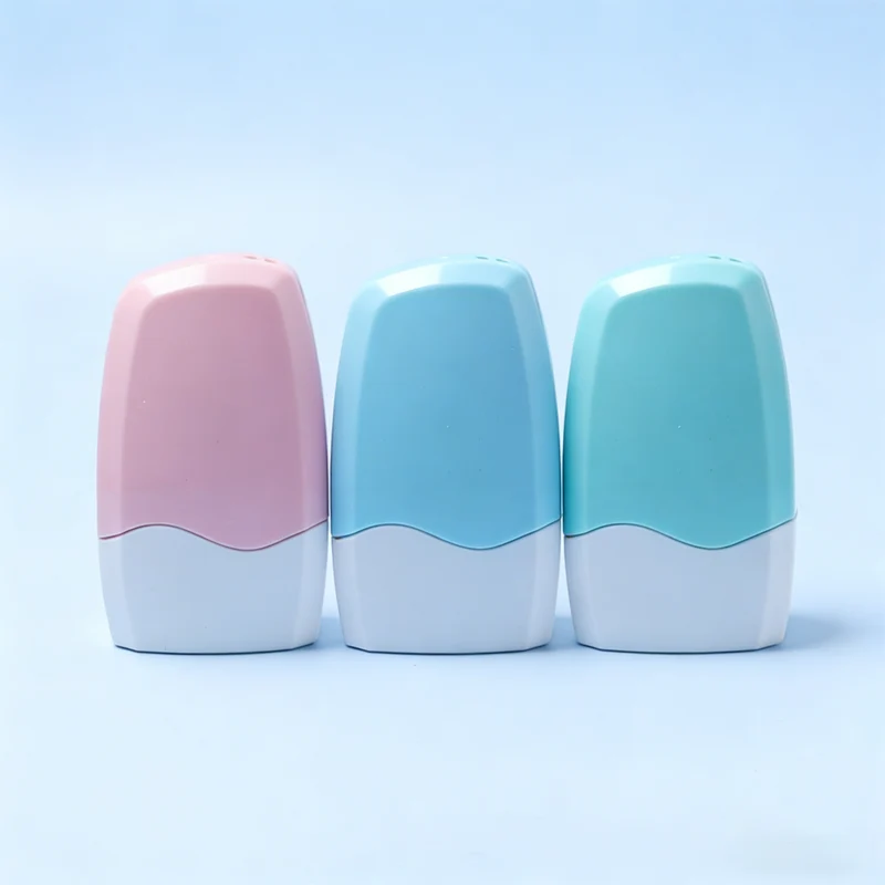 ⏳Limited-time 50% off⏰Privacy Protection Roller Stamp👣 - Image 15
