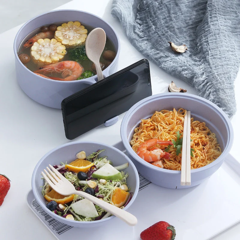 🎁Hot Sale 49% OFF🔥Microwave Ramen Bowl - Image 8