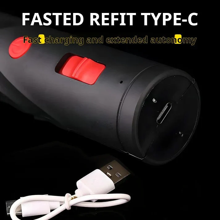🔥2026 Hot Sale 50% OFF🔥Cordless Electric Screwdriver - Image 5