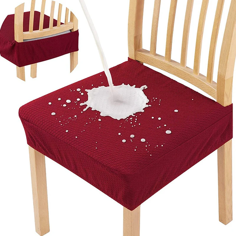 🔥Hot Sale🔥Waterproof & Stretchy Chair Seat Covers(50% OFF) - Image 9
