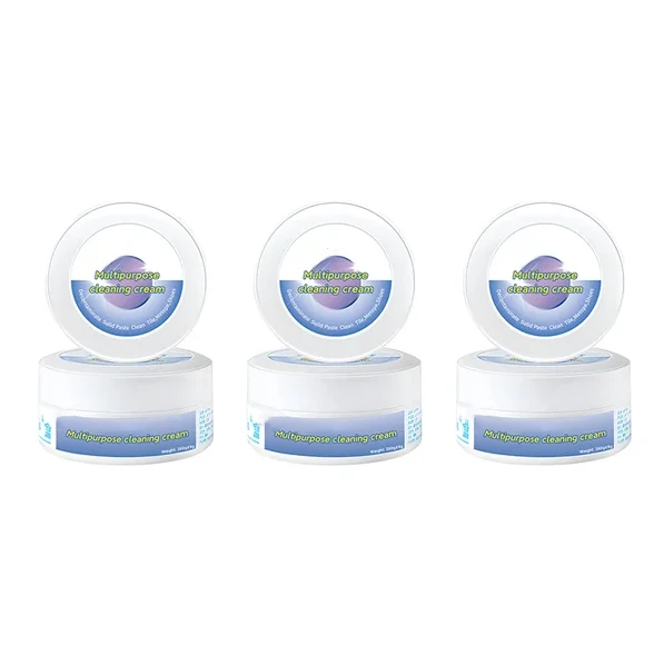 ✨Multi-functional cleaning and stain removal cream - Image 9