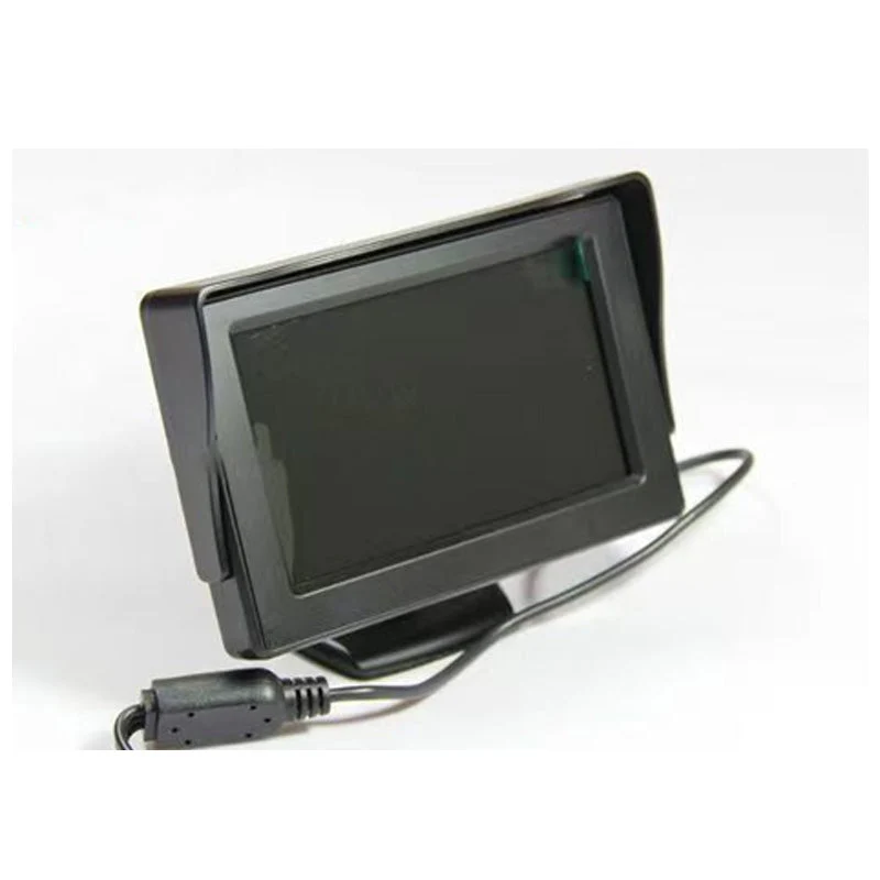 🔥One Screen Shades, Dual Views Unfold. 🚗✨ Your Car's HD Entertainment Display. 🎬📱 - Image 9