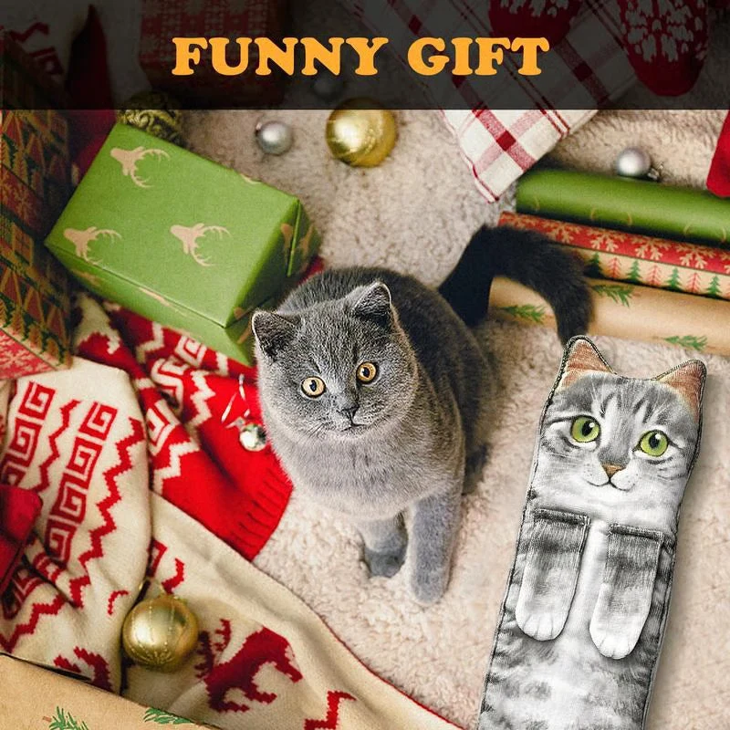 🎁Christmas Sale 49% Off🎉Cute Cat Hand Towel😺 - Image 19