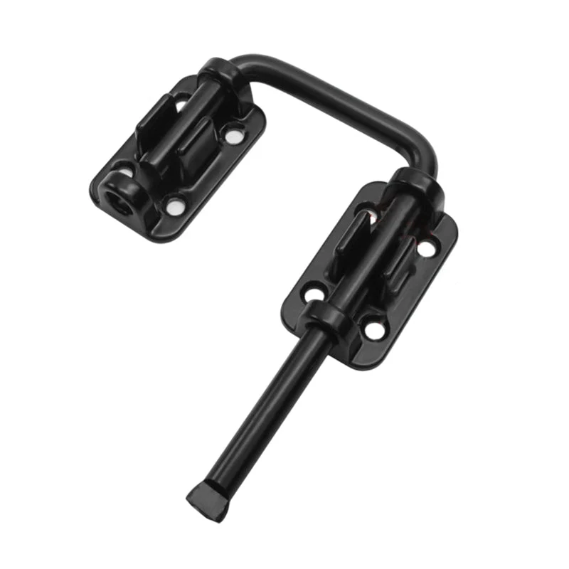 Multi-Angle Security Barrel Bolt Latch - Image 5