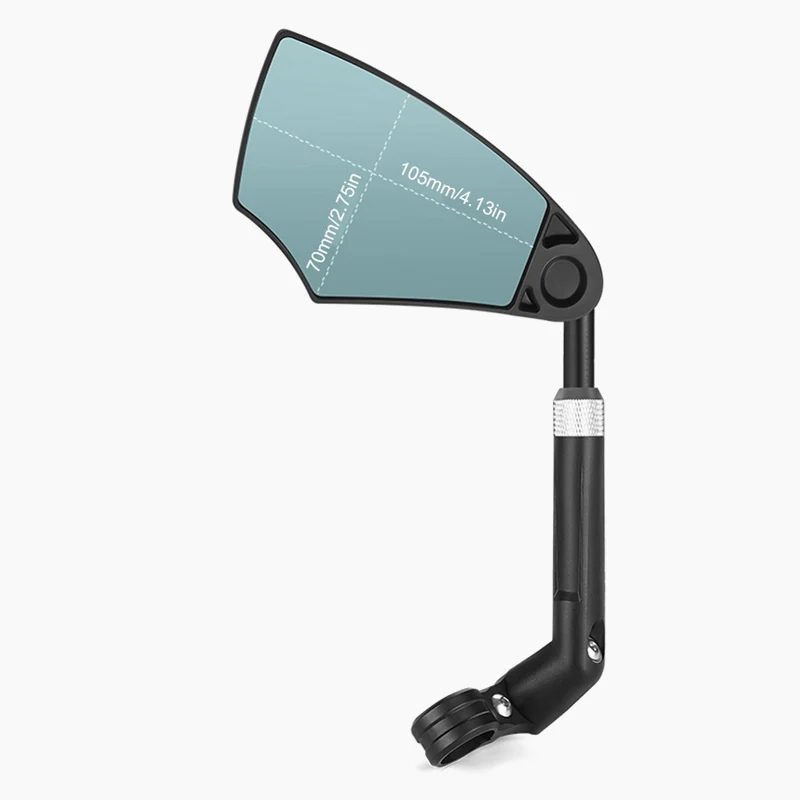 ⏳Time-Limited Special⏰360° Adjustable Handlebar Bike Mirror - Image 9