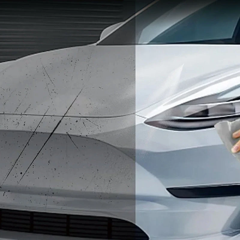 🔥Car Coating Spray Kit – 50% OFF + Buy 2 Get 1 FREE | Multi-Buy Deal, More Save More! - Image 10