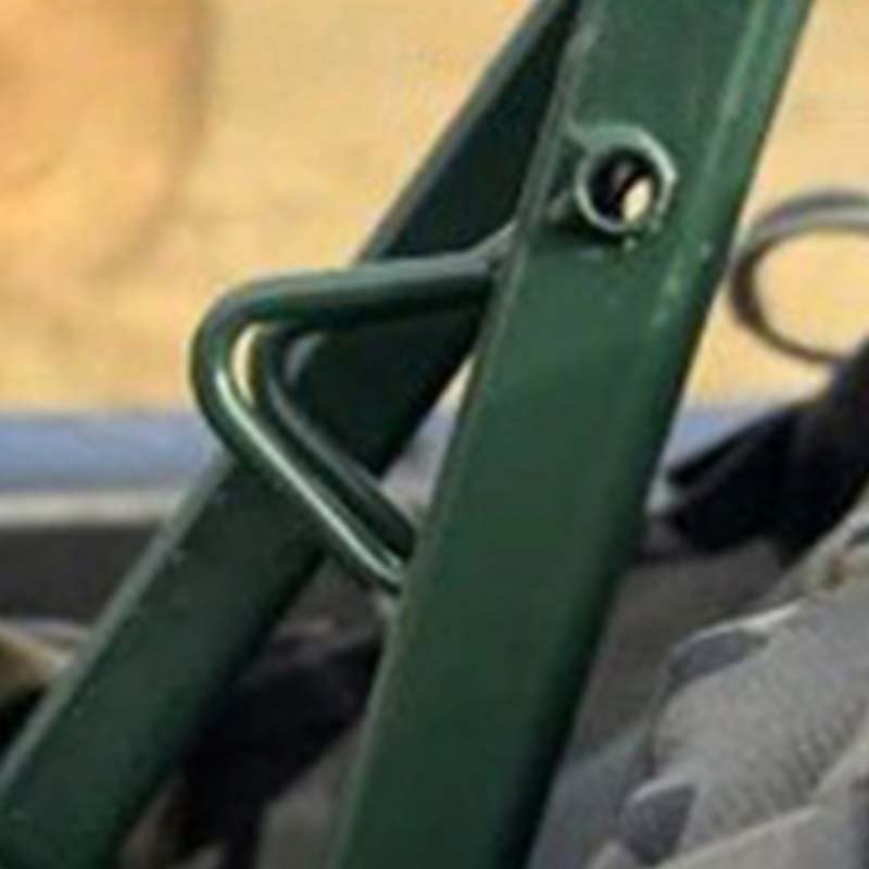 Foldable Hunting Concealment Branch - Image 6