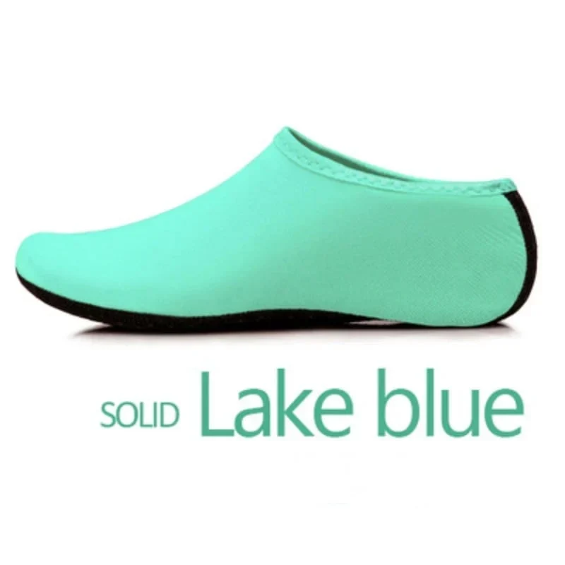 🏖️Womens and Mens Water Shoes Barefoot Quick-Dry Aqua Socks - Image 10