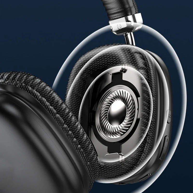 📢📢 50 % OFF !! ✨Wireless Bluetooth Headphones - Image 5