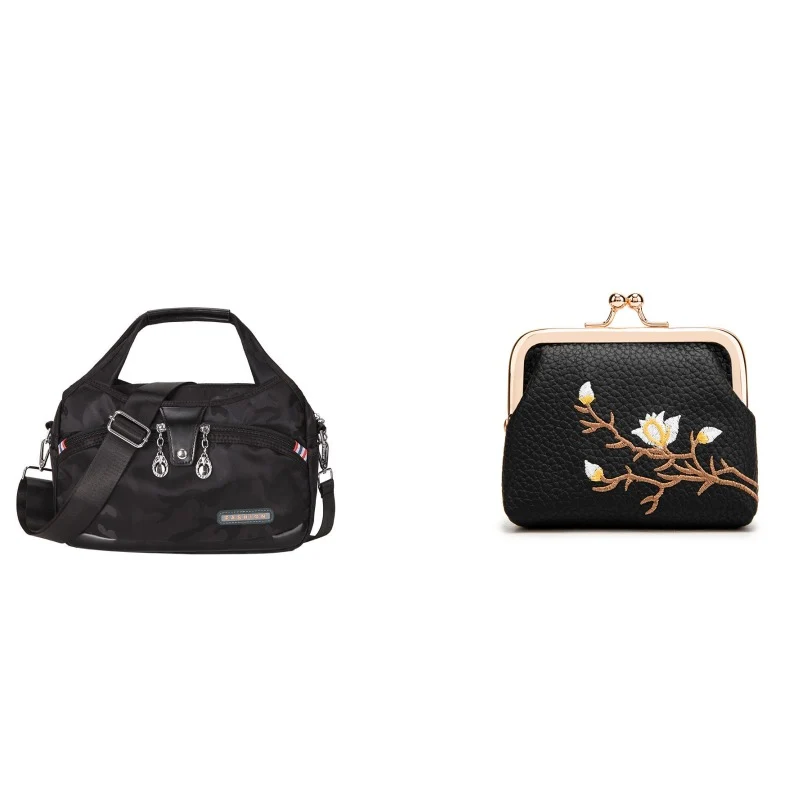 🔥HOT SALE 50%OFF👜Fashion Anti-theft Tote Bag - Image 40