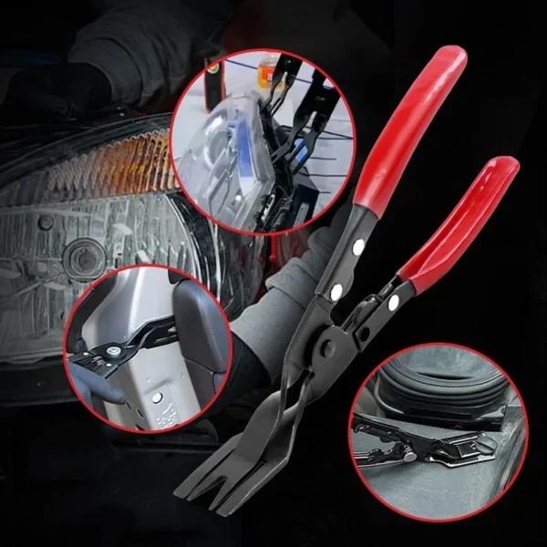 ππ§ Professional Panel Clamp Removal Tool Kit for Damage-Free Disassembly