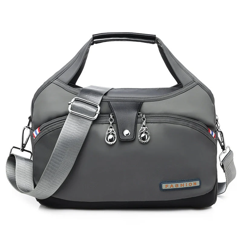 🔥HOT SALE 50%OFF👜Fashion Anti-theft Tote Bag - Image 20