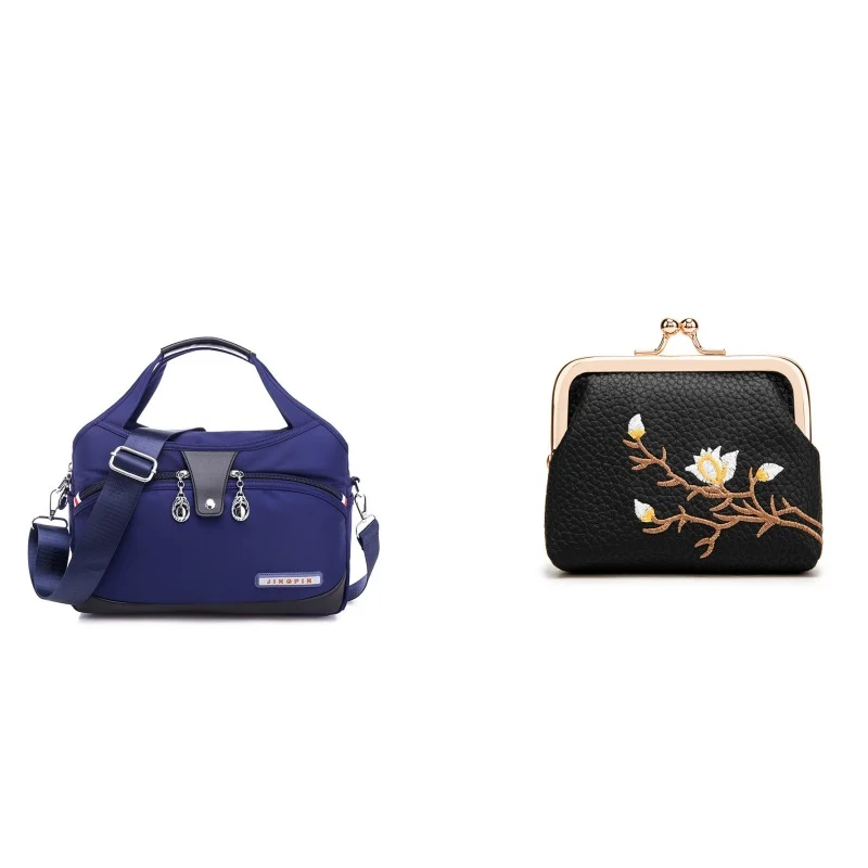 🔥HOT SALE 50%OFF👜Fashion Anti-theft Tote Bag - Image 26