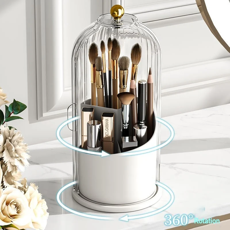 📢📢50% OFF !! ⏰ Sliding Lid Toothbrush Organizer - Image 9