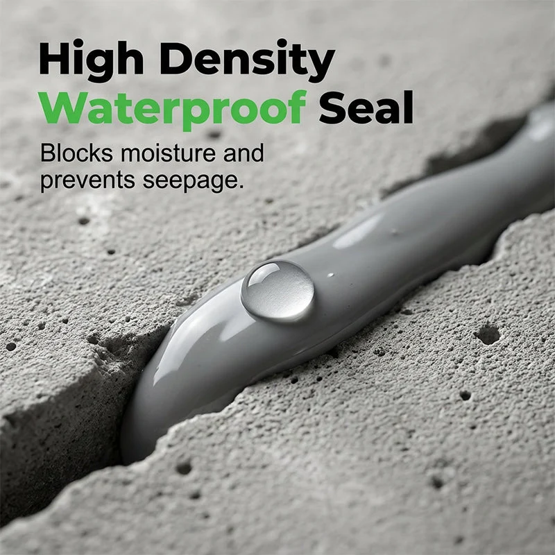 Waterproof Crack Grout & Sealant - Image 2