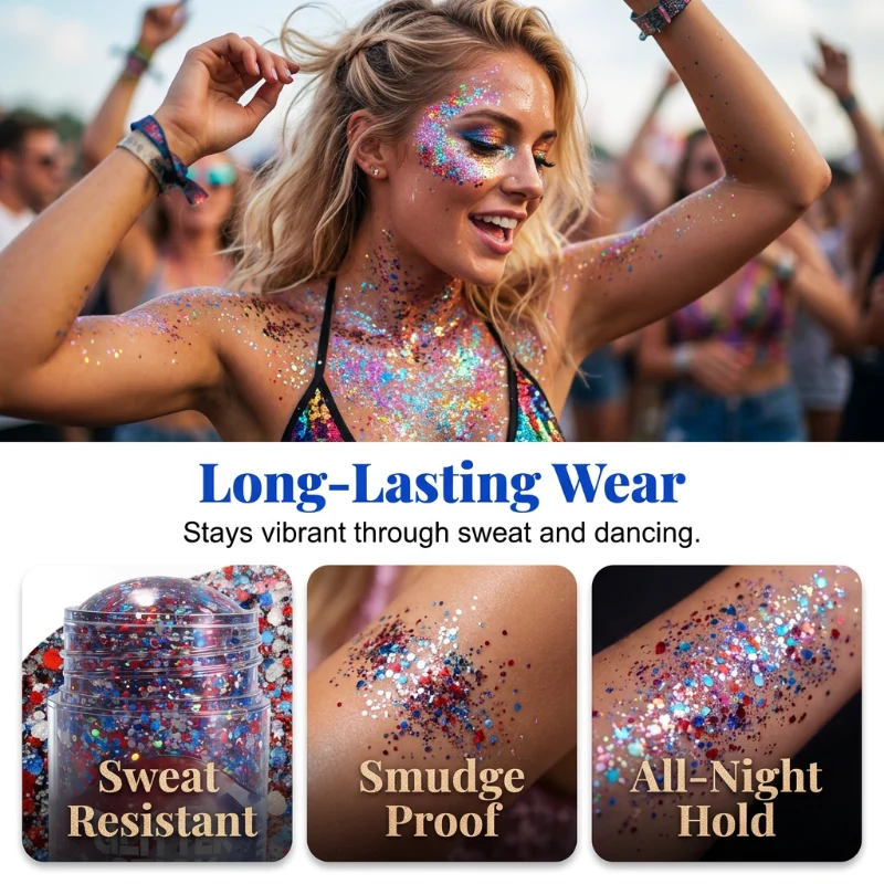 🎁 Hot Sale 49% OFF 🔥Multi-Use Glitter Stick - Image 5