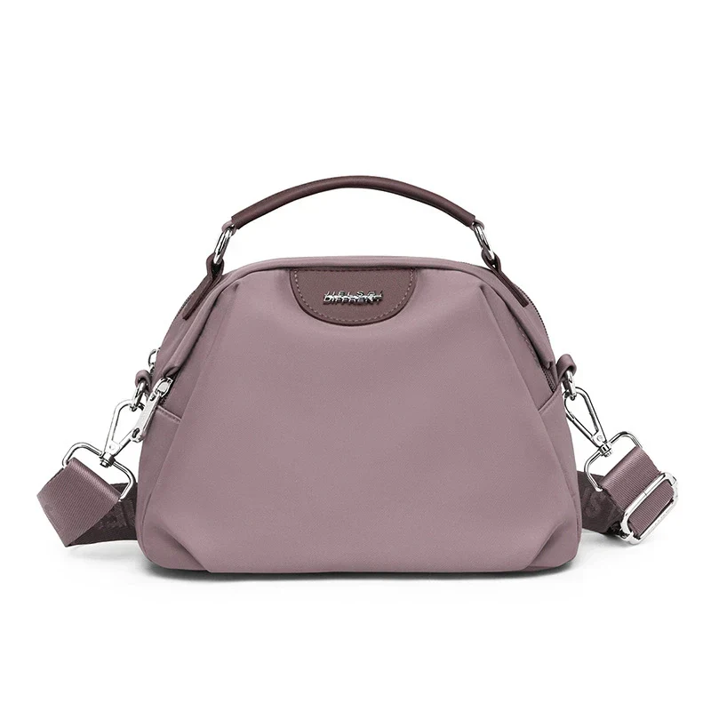 Women's Casual Large-Capacity Shoulder Bag - Image 7
