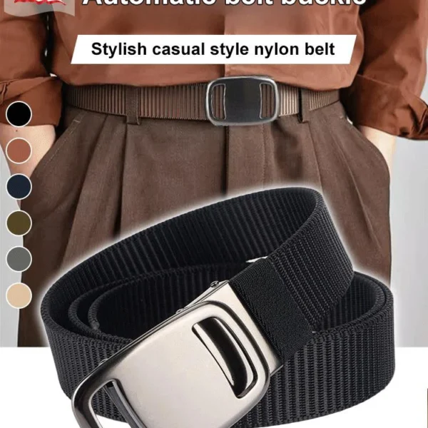 🔥Hot Sale🔥Pilot Tactical Belt
