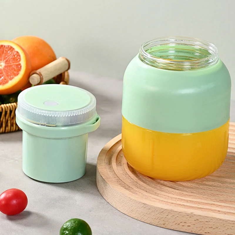 Cordless Juice Mug Portable Personal Blender - Image 13