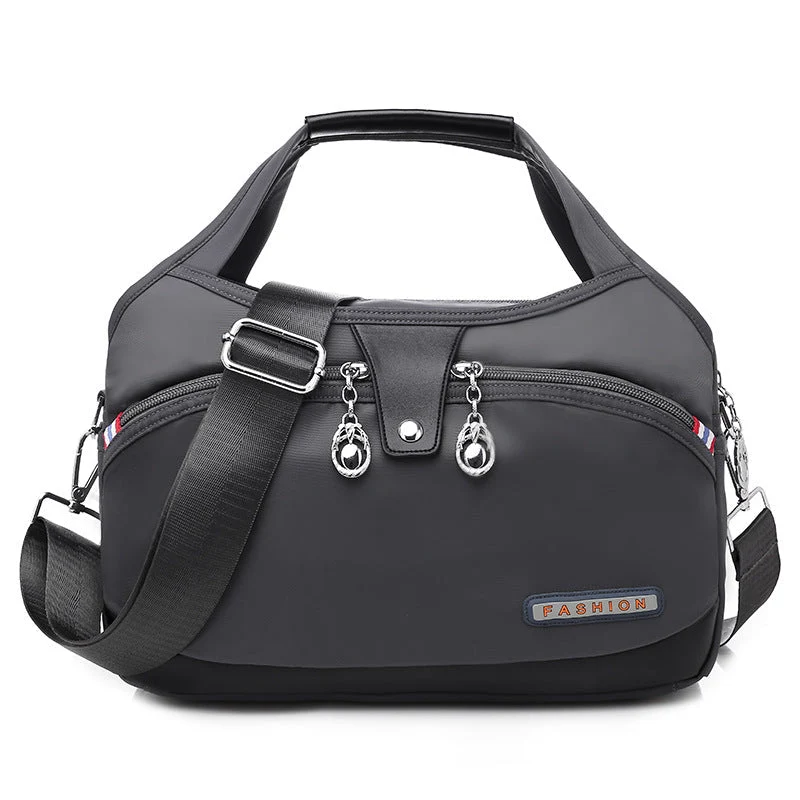 🔥HOT SALE 50%OFF👜Fashion Anti-theft Tote Bag - Image 19
