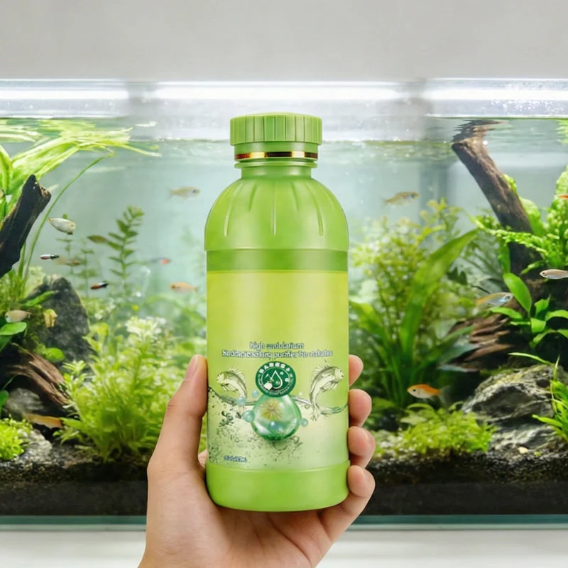 Nitrifying Bacteria Aquarium Water Purifier - Image 7