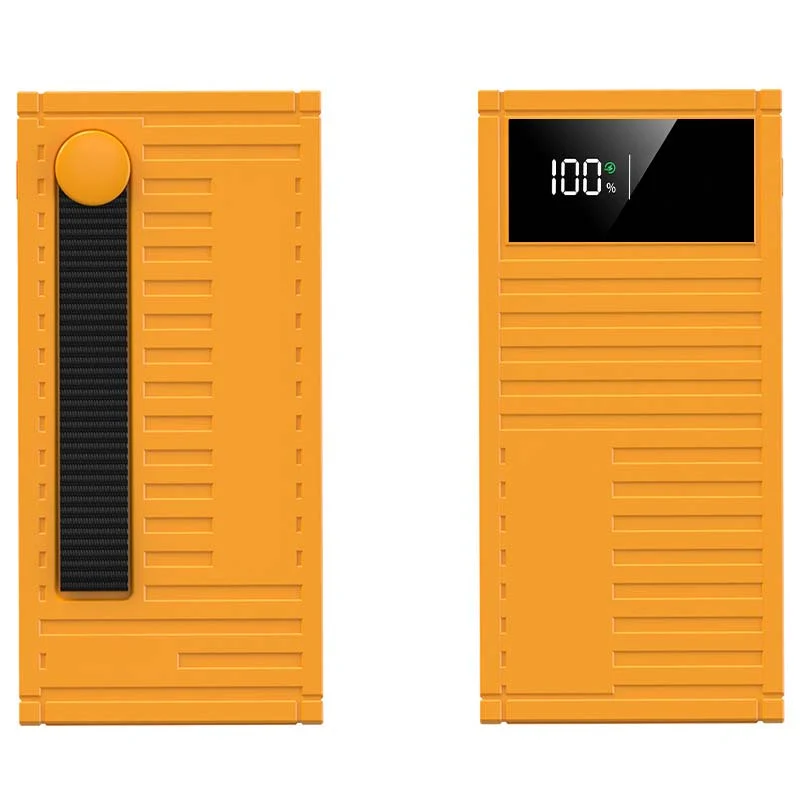 🌟Amazing Power Bank! 🌟Fast Charging Power Bank with Digital Display - Image 7