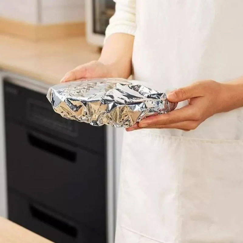 š„Hot Sale 50% OFFš Aluminum foil insulation cover - Image 4