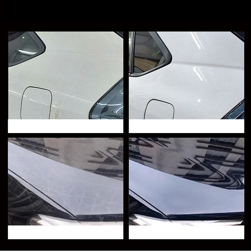 🔥Car Coating Spray Kit – 50% OFF + Buy 2 Get 1 FREE | Multi-Buy Deal, More Save More! - Image 2