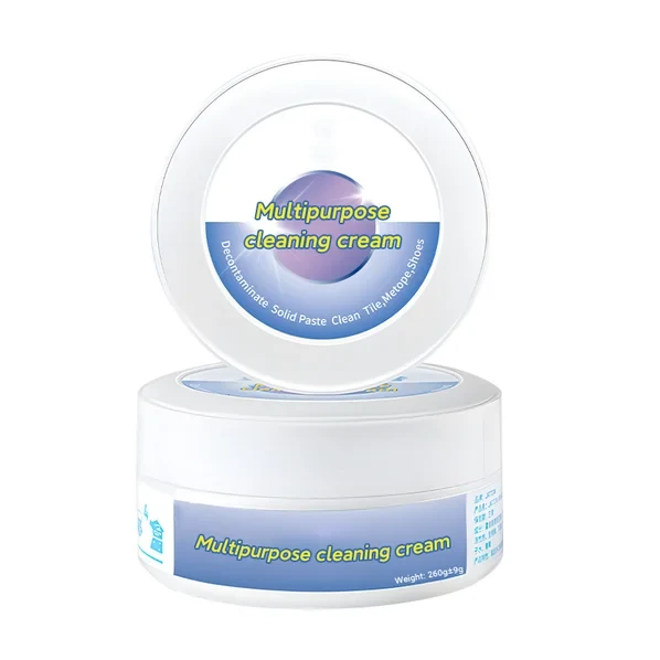 ✨Multi-functional cleaning and stain removal cream - Image 7