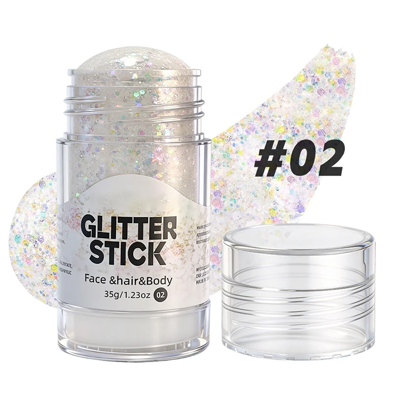 🎁 Hot Sale 49% OFF 🔥Multi-Use Glitter Stick - Image 10