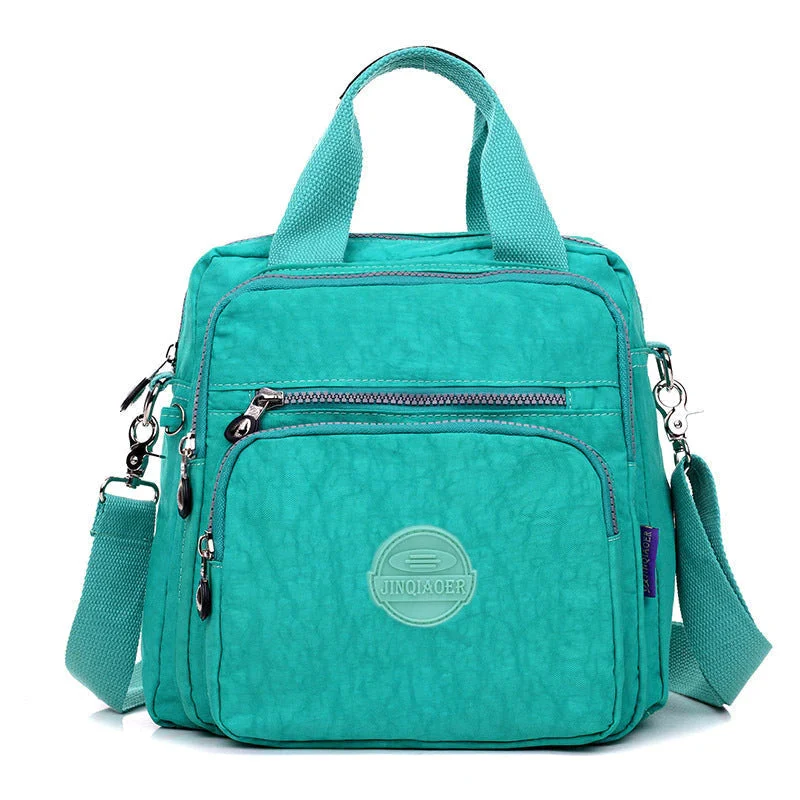 š„HOT SELLERš„3 in 1 Multifunctional Waterproof Casual Shoulder Bag - Image 13