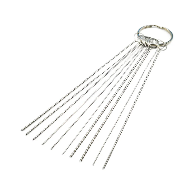 Welding Nozzle Tip Cleaner Tool Kit - Image 11