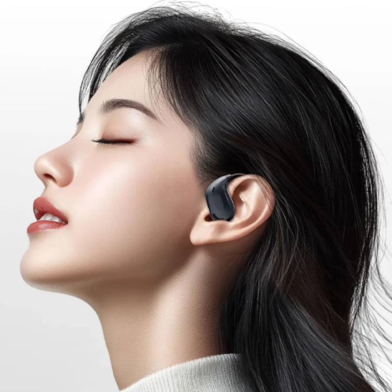 📢📢 50 % OFF !! ✨Translation Earbuds, Supports Real-Time Translation in 135 Languages With APP, Bluetooth 5.3 Earphones - Image 4
