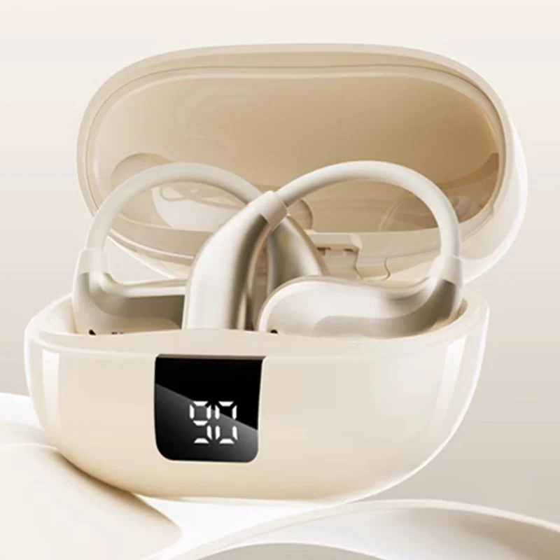 📢📢 50 % OFF !! ✨Translation Earbuds, Supports Real-Time Translation in 135 Languages With APP, Bluetooth 5.3 Earphones - Image 13