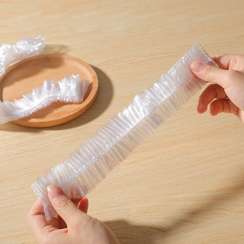 🏆Buy More Save More🎁Thickened Transparent Dust Cover– flexible, transparent, reusable📦✨ - Image 6